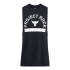 UA Pjt Rck Payoff Graphic SL-BLU BLK-001