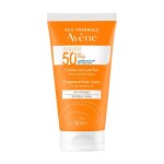 AVENE SOLAR CREMA SPF50+ FR. X 50 ML. única