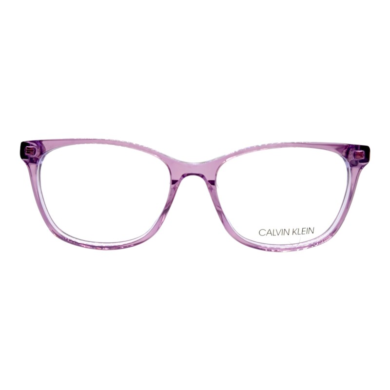 CALVIN KLEIN CK20509 5135316140 - Adulto - Violeta violetacristal