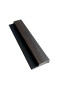 TERMINACION MACHO JC1021 PERFIL TERMINACION MACHO PARA PANEL JC1021 E-1578T 2850X42X12MM