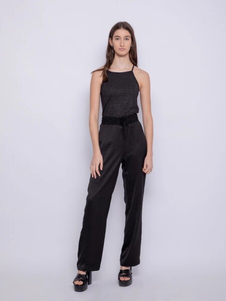 PANTALON P.CAKE MALAR NEGRO