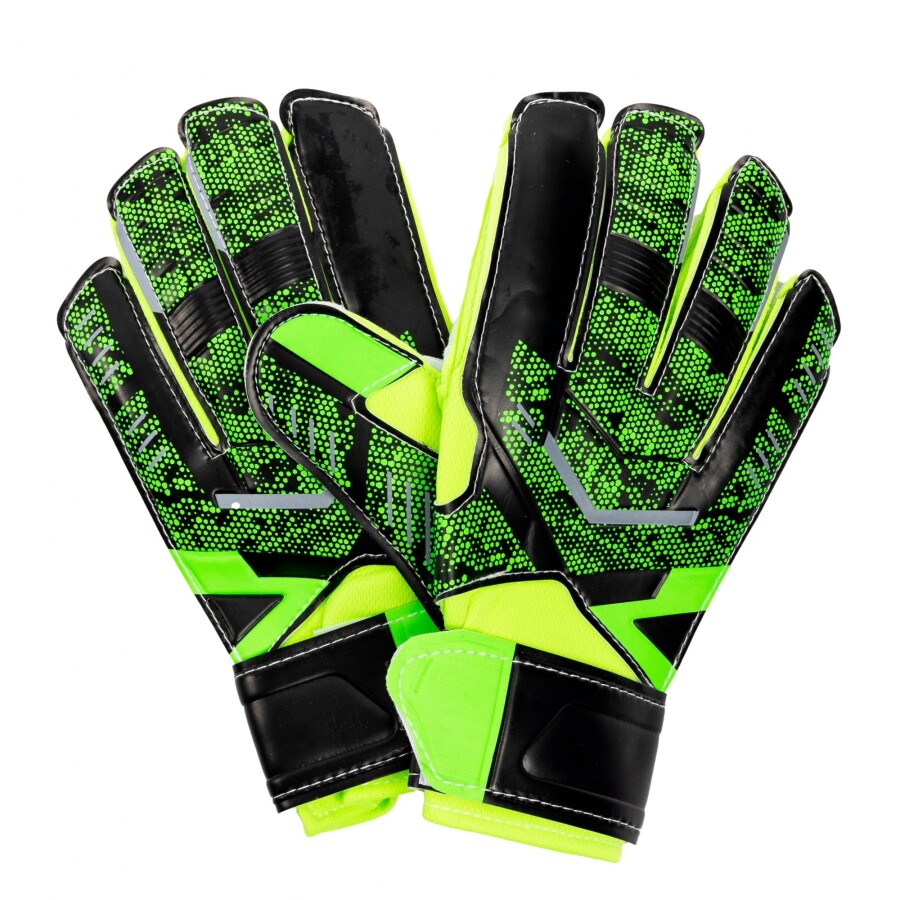 LENERGY GLOVE GREEN