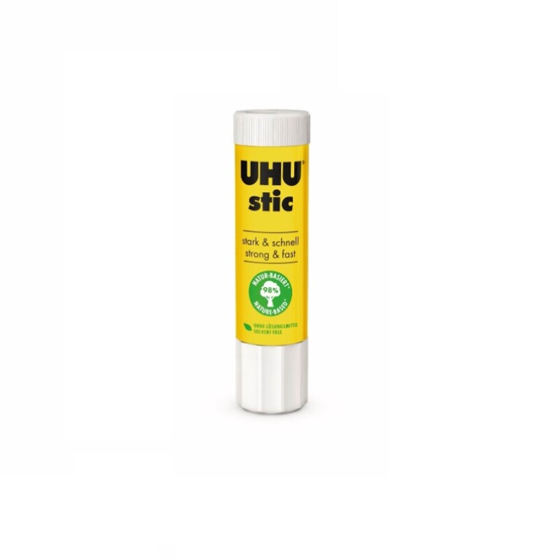 Barra Adhesiva 40 G Uhu #Barra adhesiva 40 g UHU