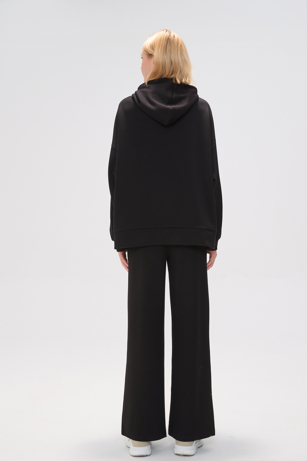 Pantalon Jamza Negro