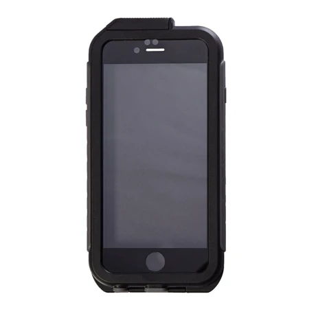 Soporte Para Bicicleta Para IPHONE 6 Con Pantalla Táctil Impermeable Soporte Para Bicicleta Para IPHONE 6 Con Pantalla Táctil Impermeable