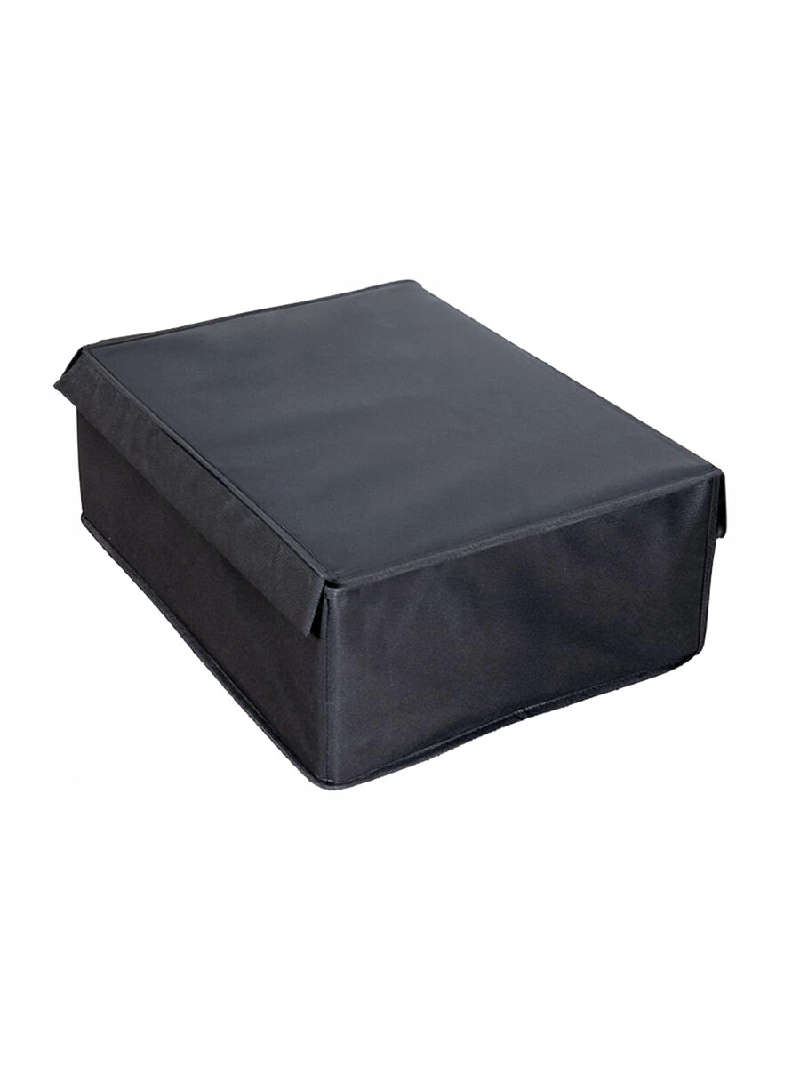CAJA ORGANIZADORA GRIS - GRIS 