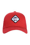 GORRO TRUCKER ROJO GORRO TRUCKER ROJO