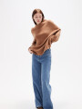 Sweater Gralvos Tostado
