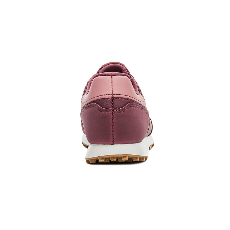 Championes Fila Renno Classic Vino-rosa Viejo