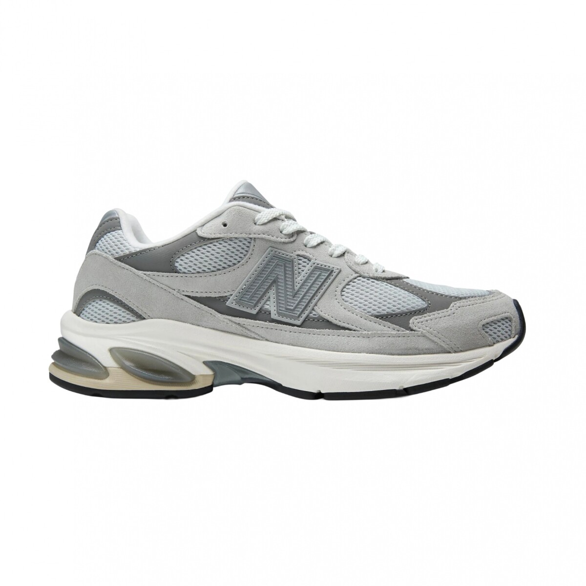 Championes New Balance Abzorb 2010 - Grey 