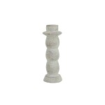 CANDELABRO ALTO 7.5x7.5x21.5CM CANDELABRO ALTO 7.5x7.5x21.5CM