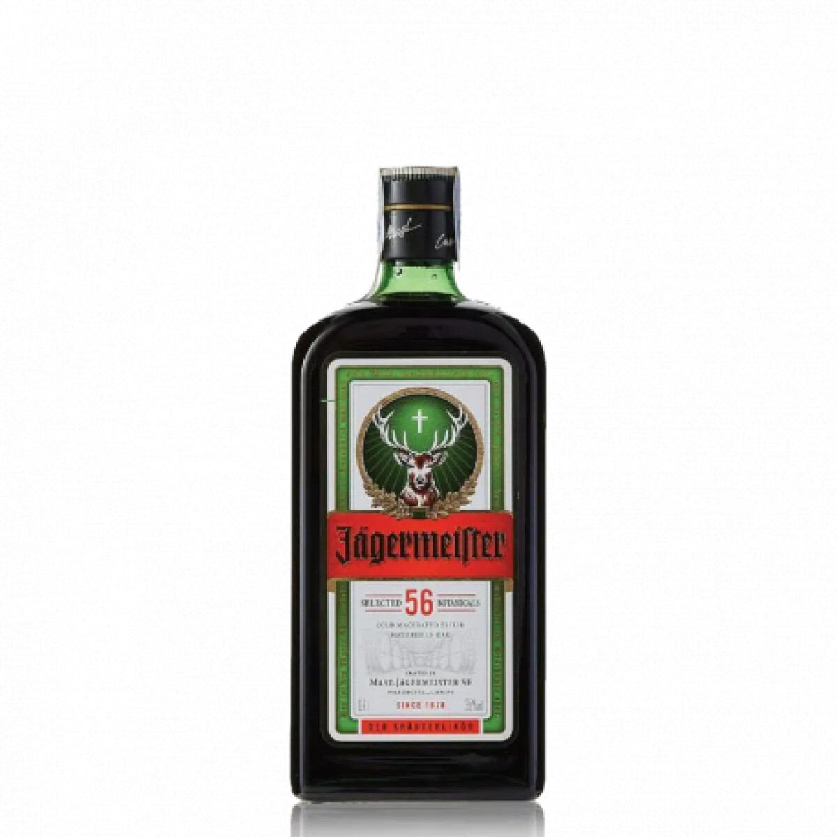 JAGERMESTER 700ML 