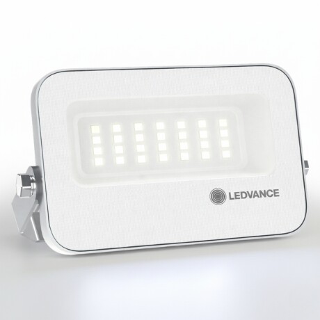 FOCO LED LEDVANCE OSRAM COMPACT G2 10W Foco LED LEDVANCE Compact IP65 10W CCT Blanco