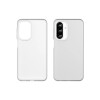 Protector para Samsung Galaxy A26 color blanco mate Protector Para Samsung Galaxy A26 Color Blanco Mate