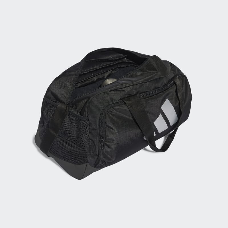 Bolso Adidas Deportivo Defender Duffle Negro