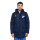 Parka Umbro PULSE CNF de Hombre - NU143028 Azul