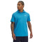 UA Icon Polo-BLU BLU-452
