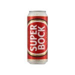 Cerveza Super Bock 473ml Cerveza Super Bock 473ml