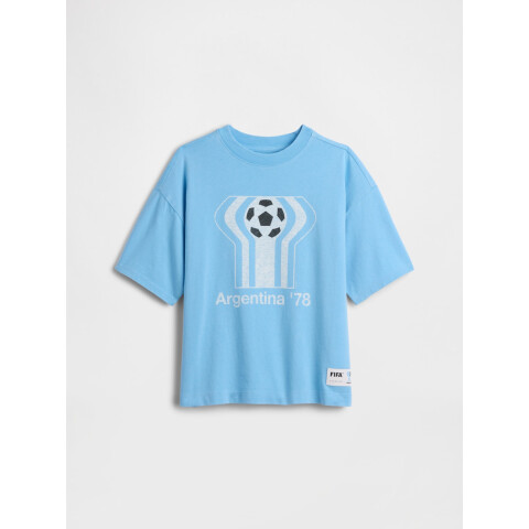 FIFA WORLD CUP TEES ARGENTINA