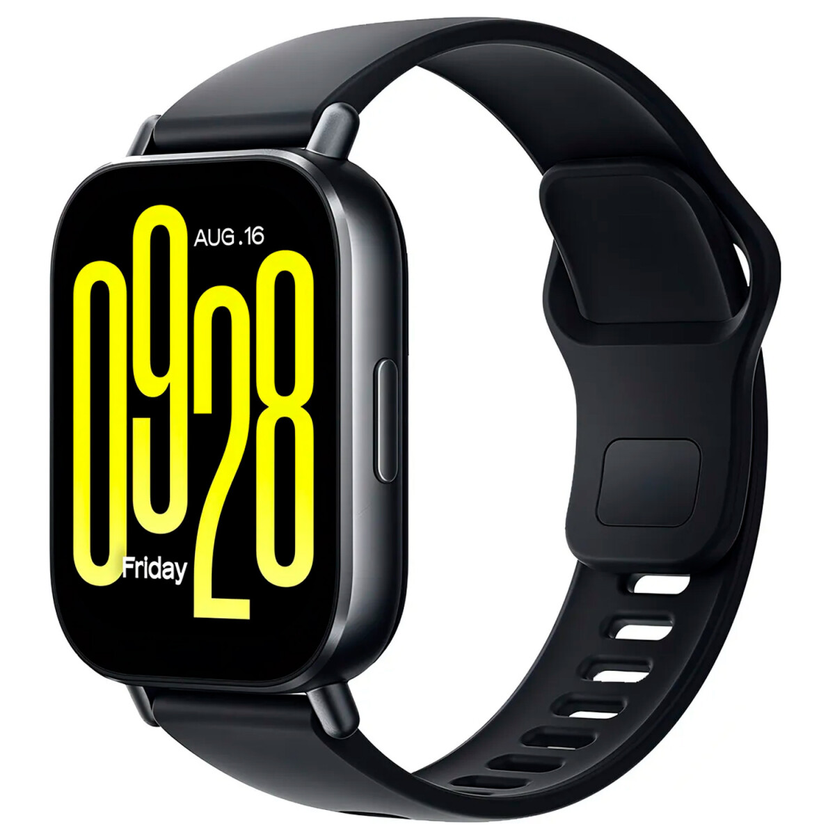 Smartwatch Reloj Redmi 5 Active - SMARTWATCH XIAOMI WATCH 5 ACTIVE NEGRO 