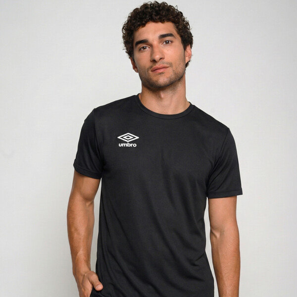 Remera sporty men Umbro Hombre 029
