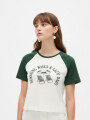 Remera Nagasaki Estampado 4