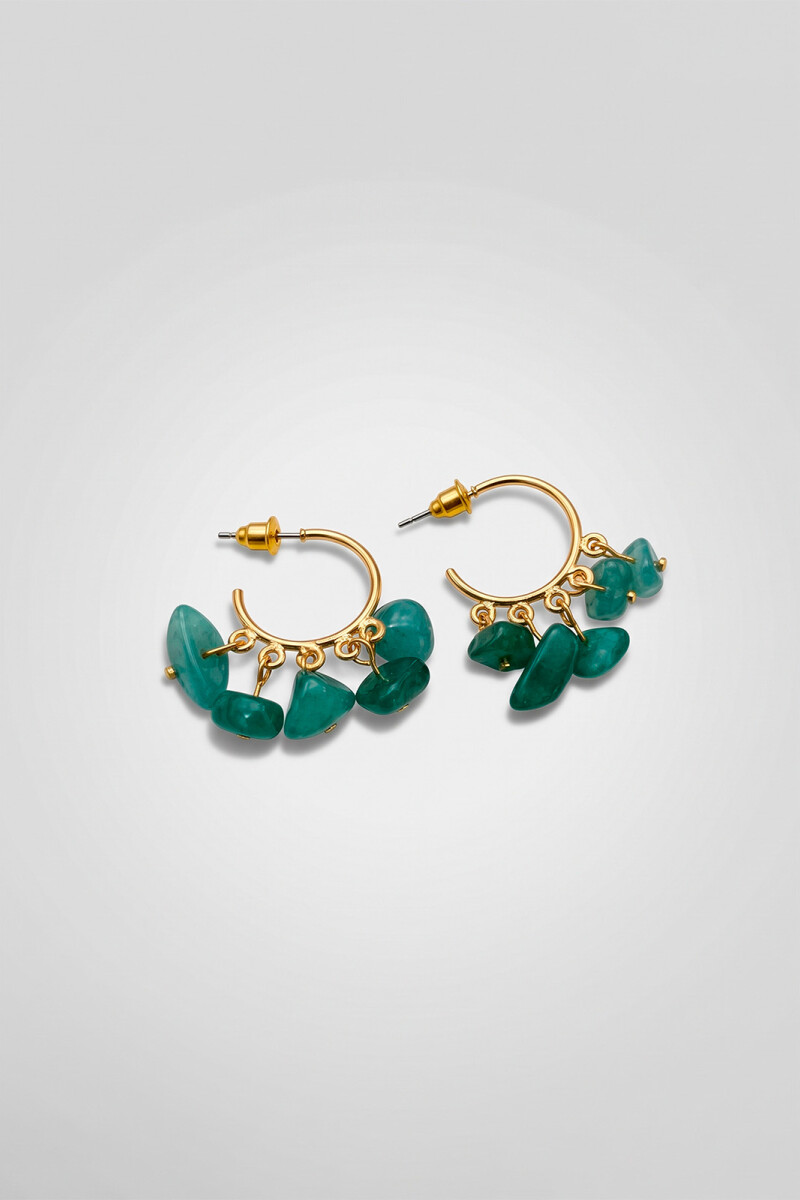 ARO JADE VERDE