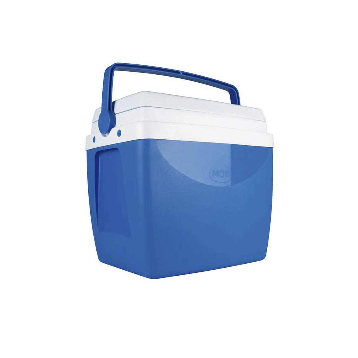 Conservadora térmica 26 lts - AZUL 