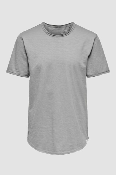 Onsbenne Life Longy Ss Tee Nf 7822 Griffin