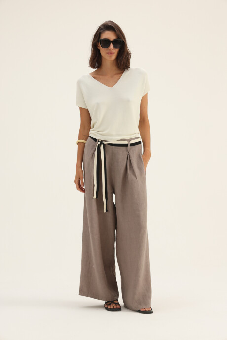PANTALON PIAMONTE PANTALON PIAMONTE