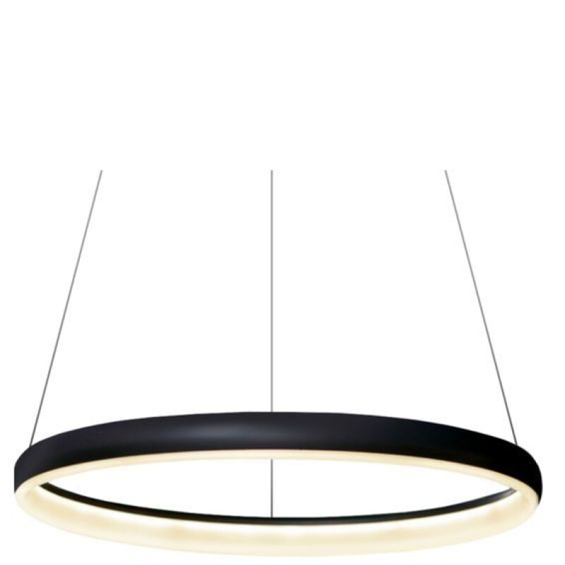 COLGANTE LED VK GERS 60W 3000K 3600LM DIM GRIS GRAFITO COLGANTE LED VK GERS 60W 3000K 3600LM DIM GRIS GRAFITO