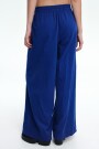 PANT RELAXED Azul