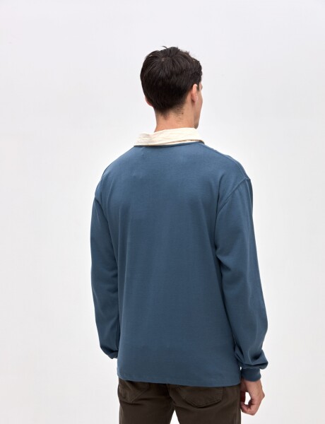 Remera polo Gert Marino