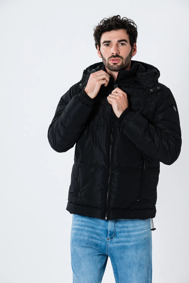 Campera Rastal 