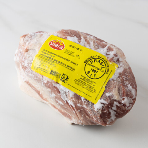 Bondiola de cerdo Bondiola de cerdo