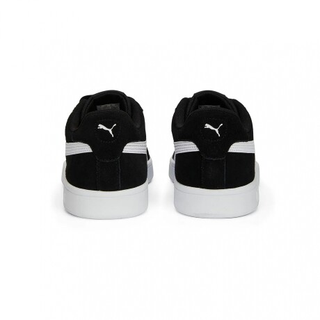 Championes Puma Smash 3.0 Black