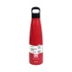 Botella térmica 500ml rojo
