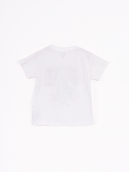 REMERA IÑAQUI VARIANTE 1