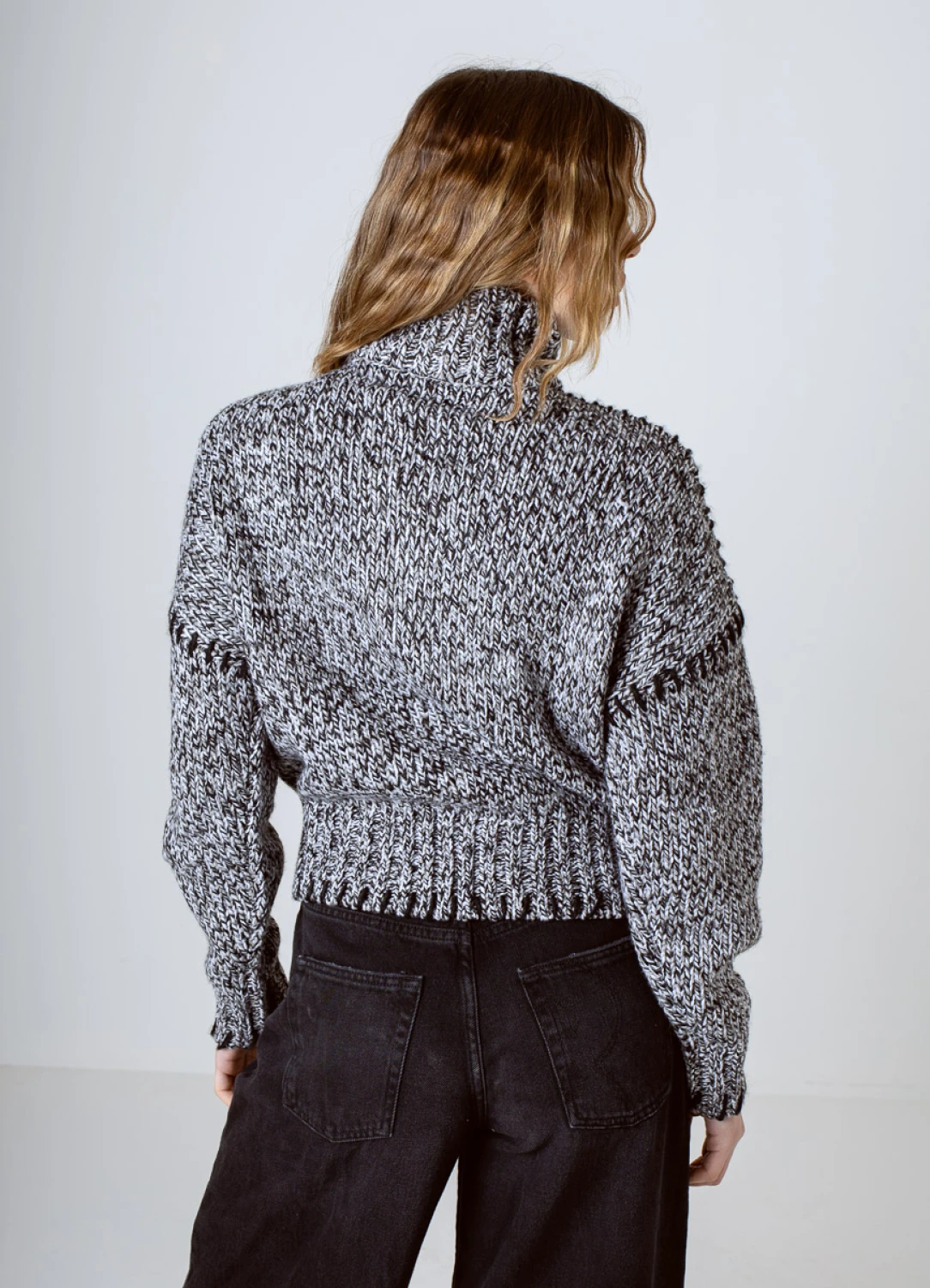 Cardigan Chila