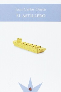 Astillero, El Astillero, El