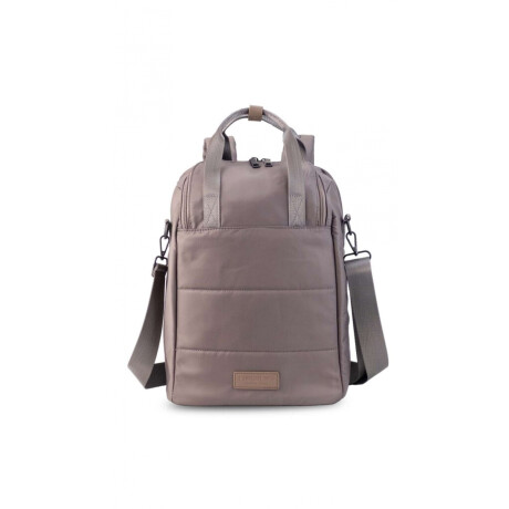 Matera Mochila Noruega Tela Elefante