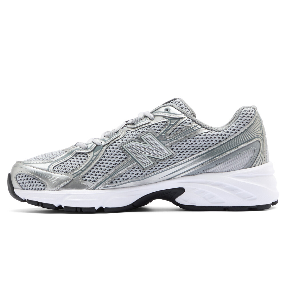 Zapatillas New Balance 740 Unisex Grey