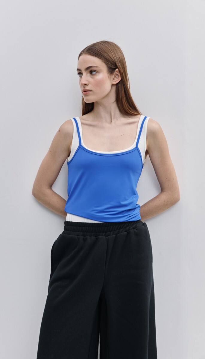 MUSCULOSA TULIPAN 