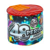 BATERIA 48 PERLAS COLOR BATERIA 48 PERLAS COLOR