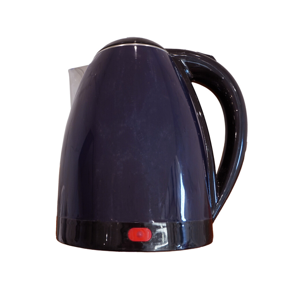 JARRA ELÉCTRICA VIOLETA 2 Lts. Jarra Eléctrica Violeta 2 Lts.