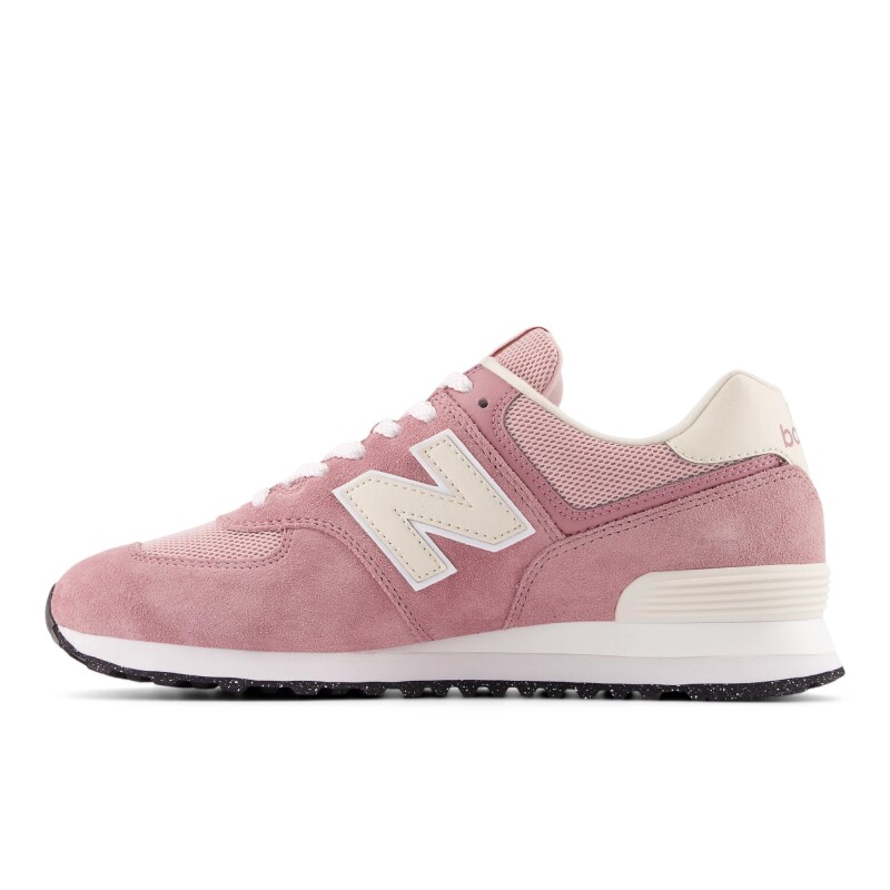 Championes New Balance Unisex - 574 - U574BWE BROWN