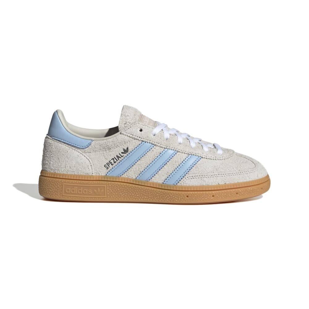 Zapatillas Adidas Handball Spezial Mujer Beige