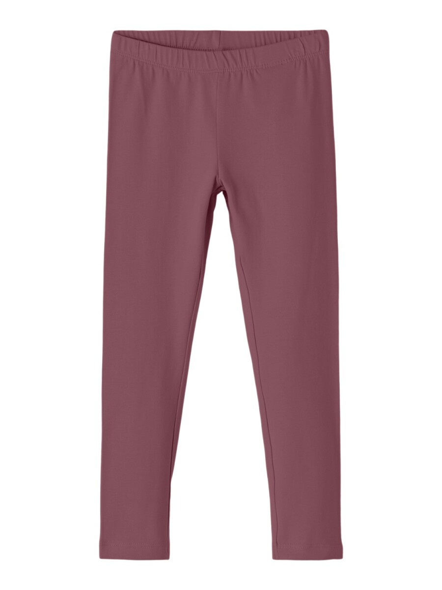 Leggings Lisa - Crushed Berry 