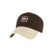 Gorro visera Harry Potter marrón