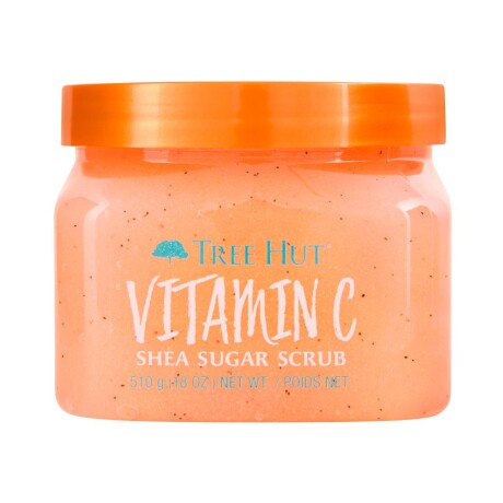 Exfoliante Corporal Tree Hut Shea Sugar Scrub 510g Exfoliante Corporal Tree Hut Shea Sugar Scrub 510g